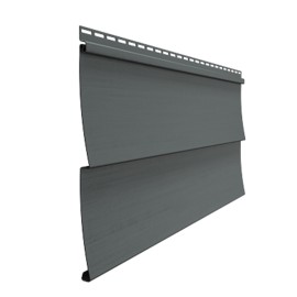 Сайдинг Docke D5C Ёлочка